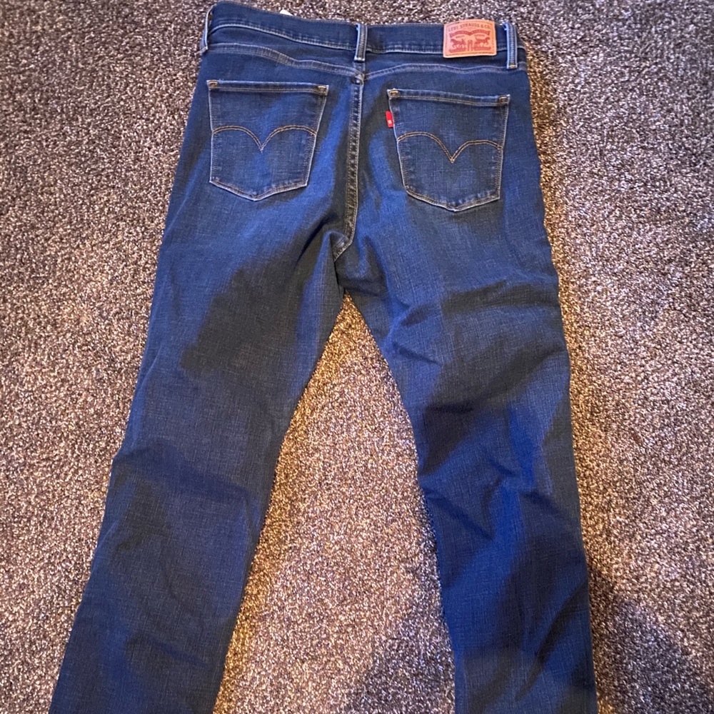 Levi jeans
